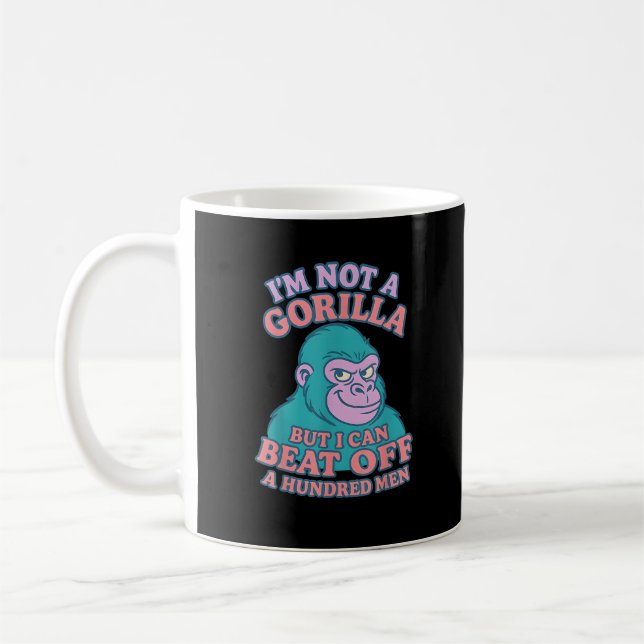 Mug Nana Leopard pour les femmes Grand-mère Fête des M (Gauche)