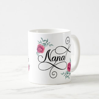 Mug Nana Tu Es Si Amoureuse