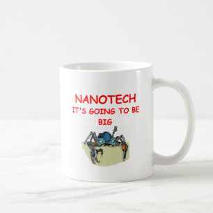 MUG NANOTECH