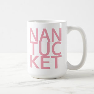 Mug Nantucket