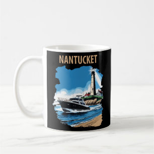 Mug Nantucket