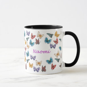 Mug Naomi