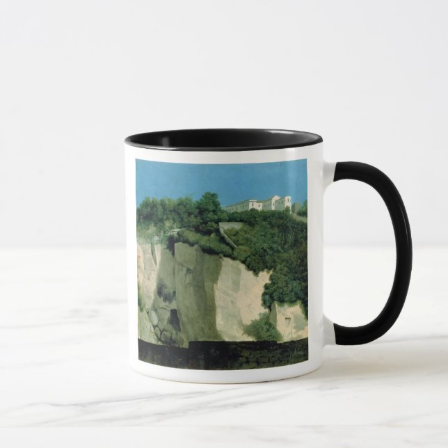 Mug Naples (Droite)