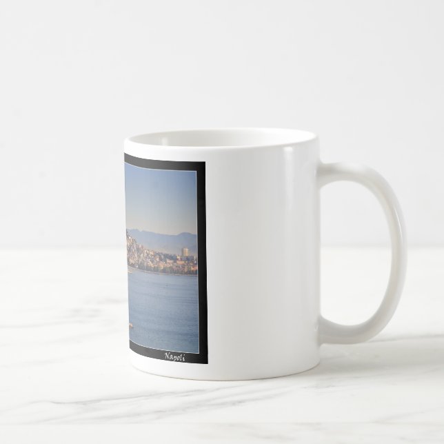 Mug Naples (Droite)