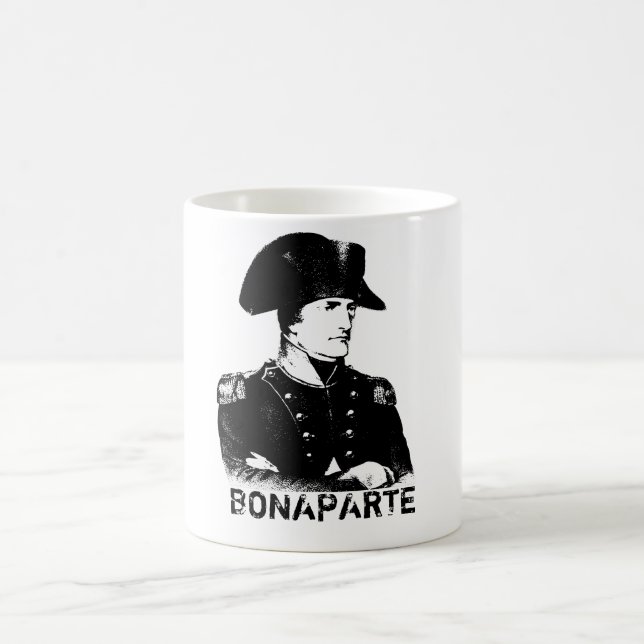 Mug Napoléon (Centre)