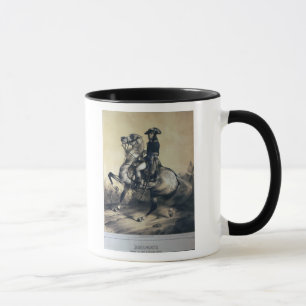 Mug Napoleon Bonaparte