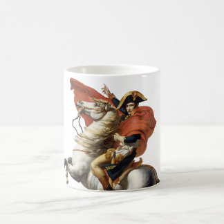 Mug Napoleon Bonaparte 1800