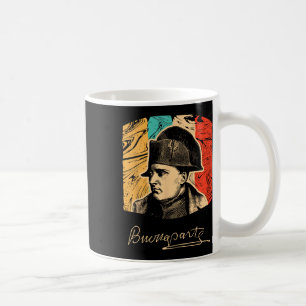 Mug Napoléon Bonaparte Chef historique Politique franç