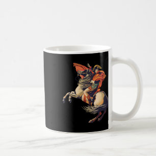 Mug Napoléon Bonaparte dirigeant militaire français Hi