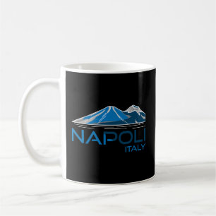 Mug Napoli Italie Mt Vésuve