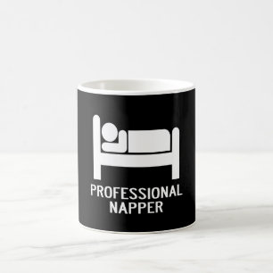 MUG NAPPER PROFESSIONNEL