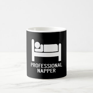MUG NAPPER PROFESSIONNEL