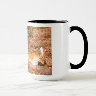 Mug n'arrêtez jamais