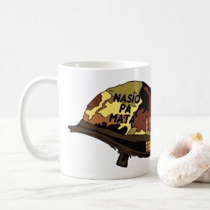 Mug Nasio pa mata