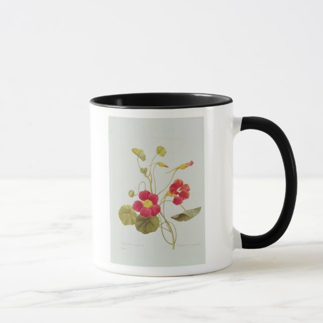 Mug Nasturce (Droite)
