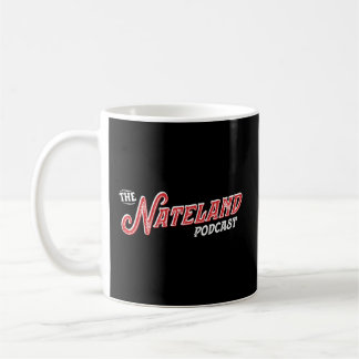 Mug Nateland Podcast Dk