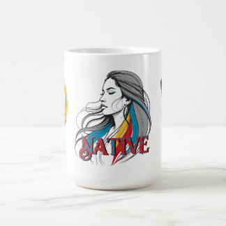 Mug Natif