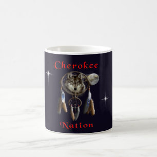 Mug Nation cherokee