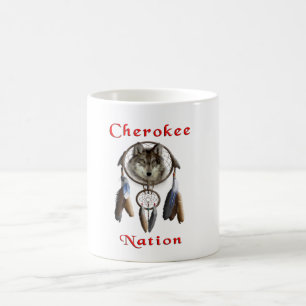 Mug Nation cherokee
