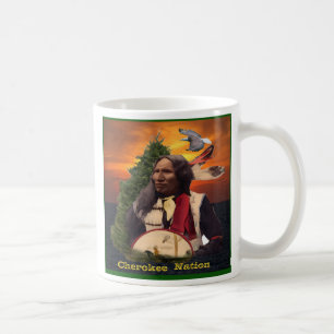 Mug Nation cherokee