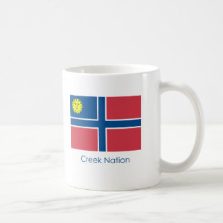 Mug Nation de crique