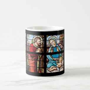 Mug Nativité Jésus