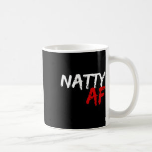 Mug Natty Af Funny Bodybuilder Bodybuilding Workbuildi