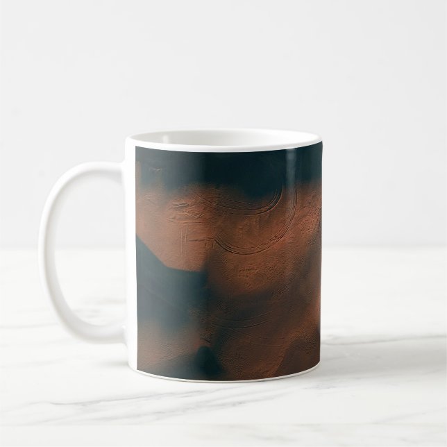 Mug Nature (Gauche)