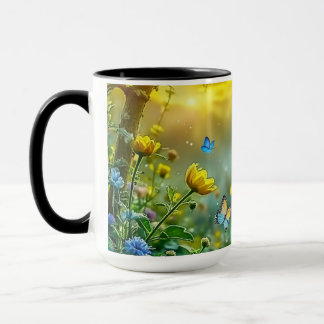 Mug nature