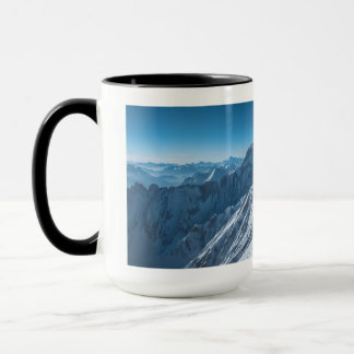Mug Nature Adventure Design 
