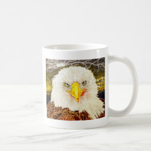 Mug Nature crue
