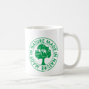 Mug Nature faite