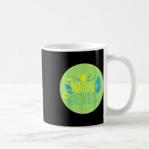Mug Nature Nexus - Nature Harmonieuse Pour P De l'envi
