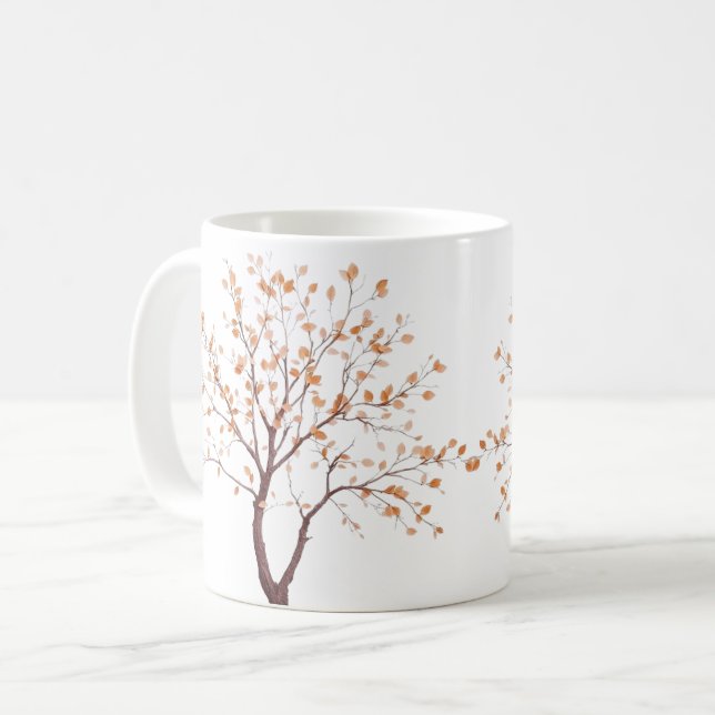 Mug Nature Poétique (Devant gauche)