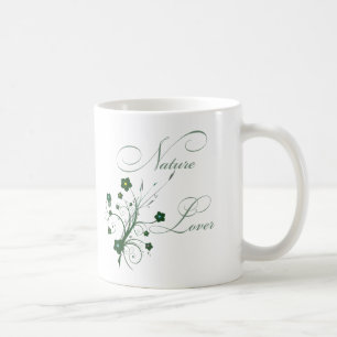 Mug NatureLover