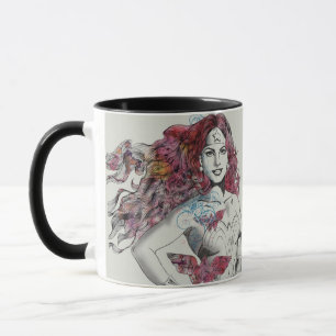 Mug Naturess Design 4