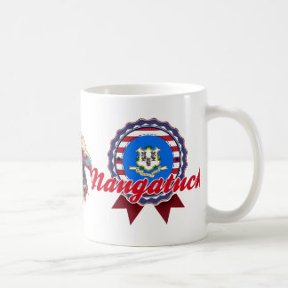 Mug Naugatuck, CT