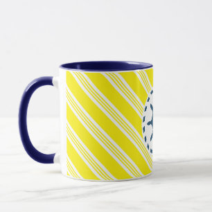 Mug Nautical design