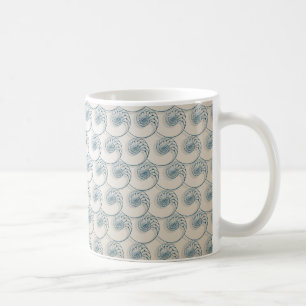 Mug Nautilus 2