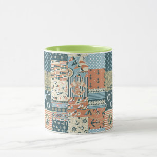 Mug Nautique