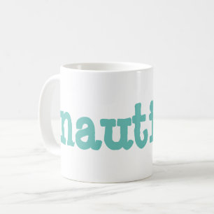 Mug nautique
