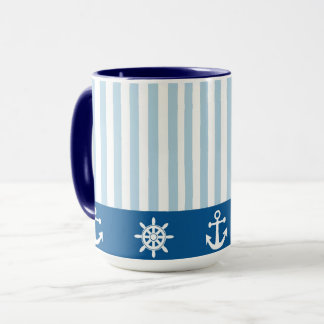 Mug Nautique