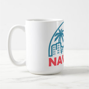 Mug Navarre-Floride d'été