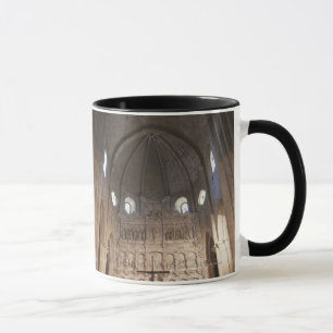 Mug Nave du monastère de Santa Maria De Poblet