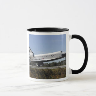 Mug navette spatiale Atlantis