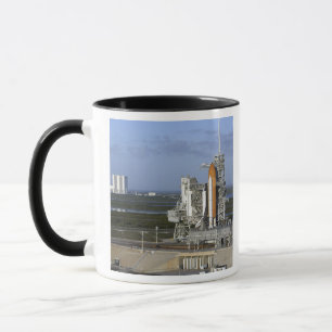 Mug navette spatiale Atlantis 3