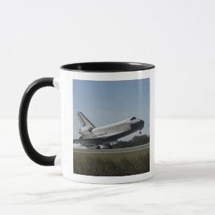 Mug navette spatiale Atlantis touche 2