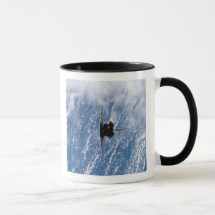 Mug Navette spatiale Endeavor 18