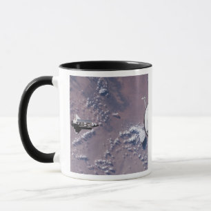 Mug Navette spatiale Endeavor 20