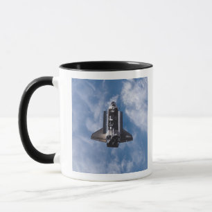 Mug Navette spatiale Endeavor 22